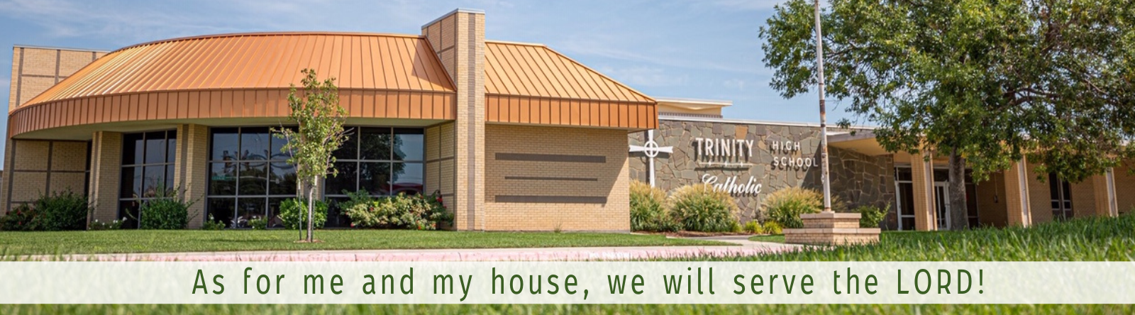 Home - Holy Trinity Catholic High School